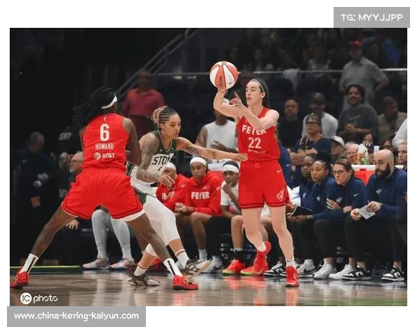 制药巨头Eli Lilly对狂热队投入为NBA同城球队三倍,看好女子篮球市场